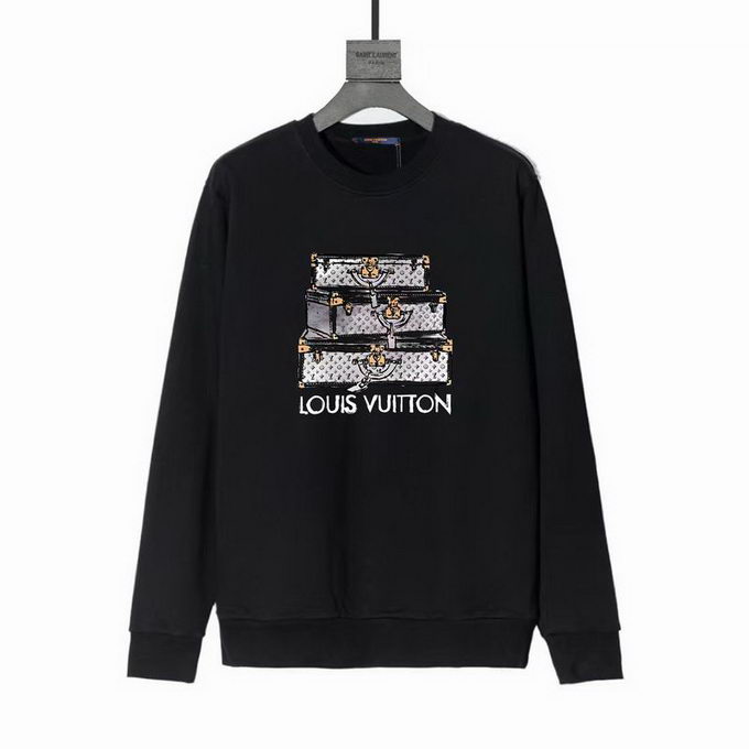 Louis Vuitton Sweatshirt Unisex ID:20250217-144